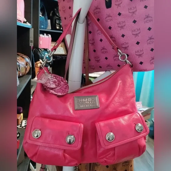 Coach Poppy Rare 2009 - Picture 4 of 14